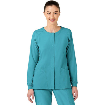 Teal Blue