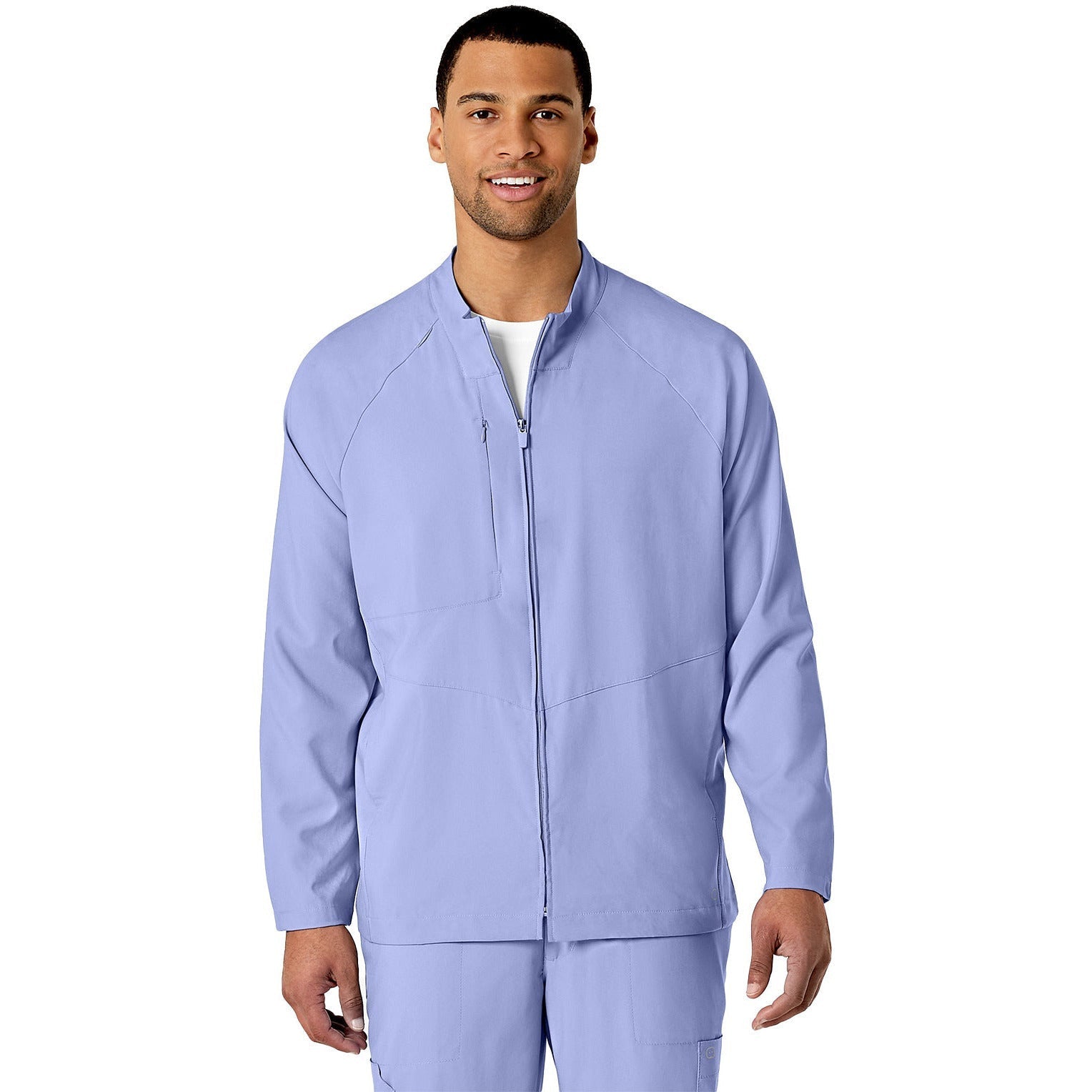 Ceil Blue
