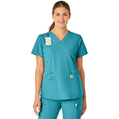 Teal Blue