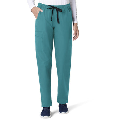 Teal Blue