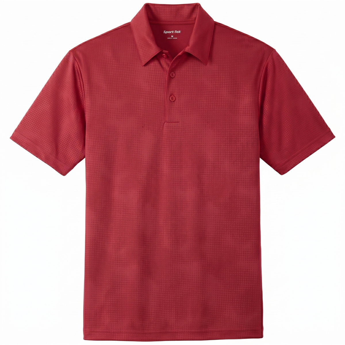 Deep Red