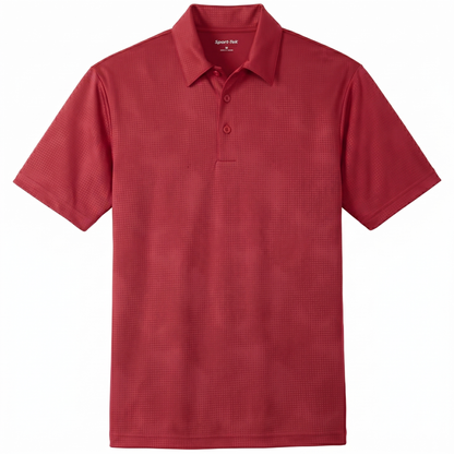 Deep Red