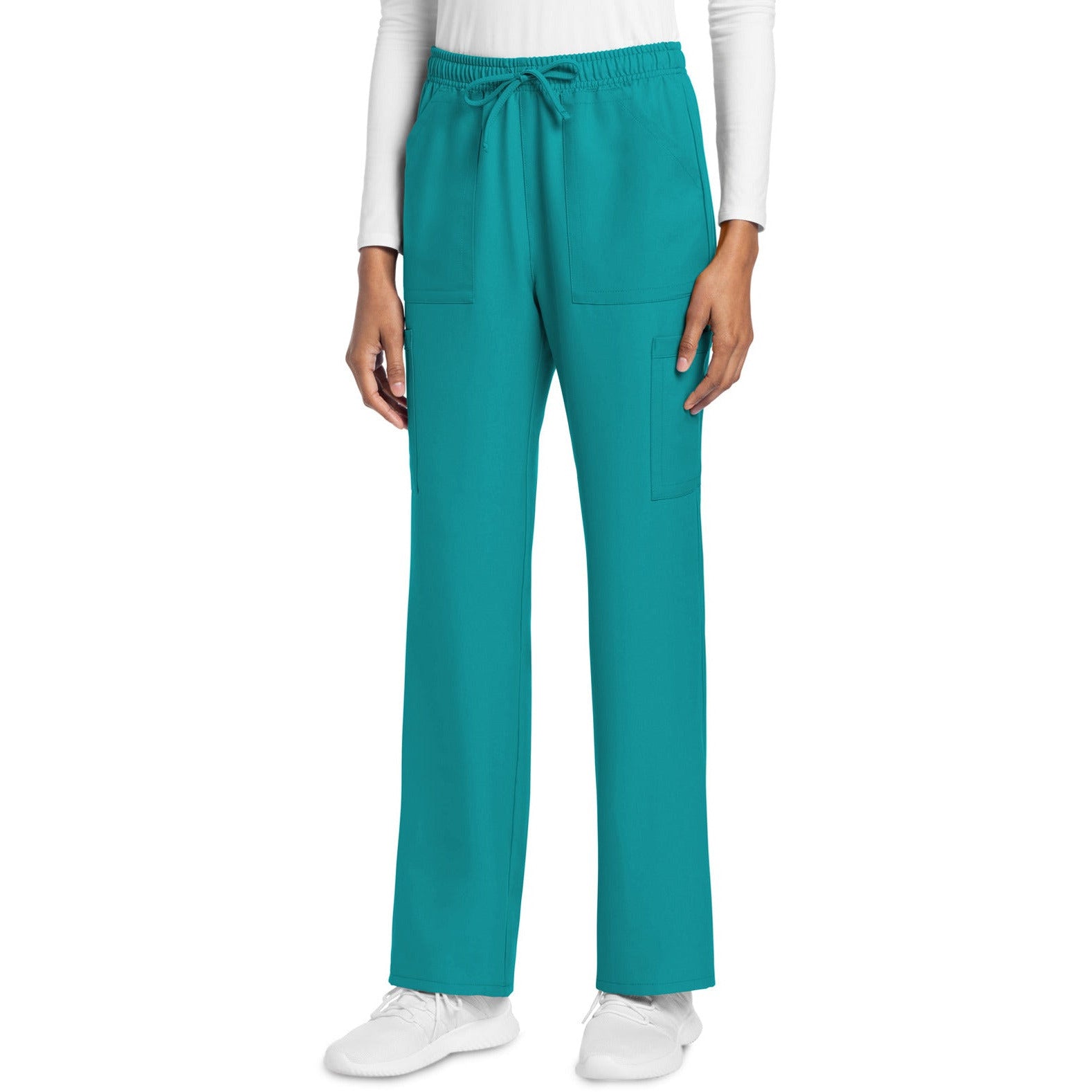 Teal Blue