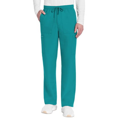 Teal Blue