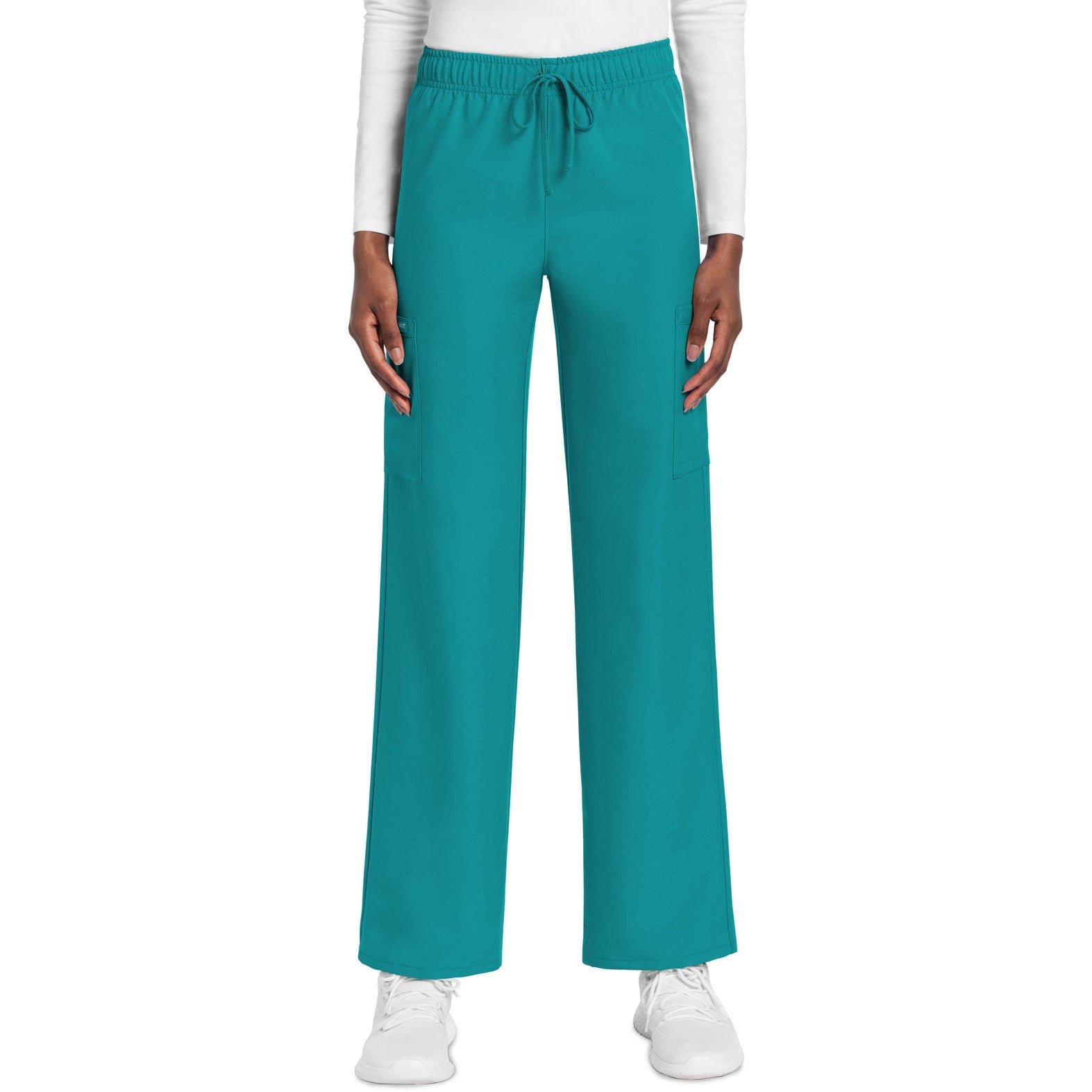 Teal Blue