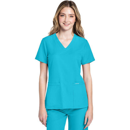 Turquoise