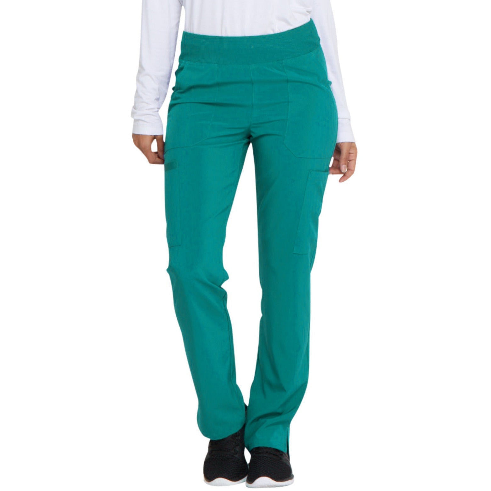 Teal Blue