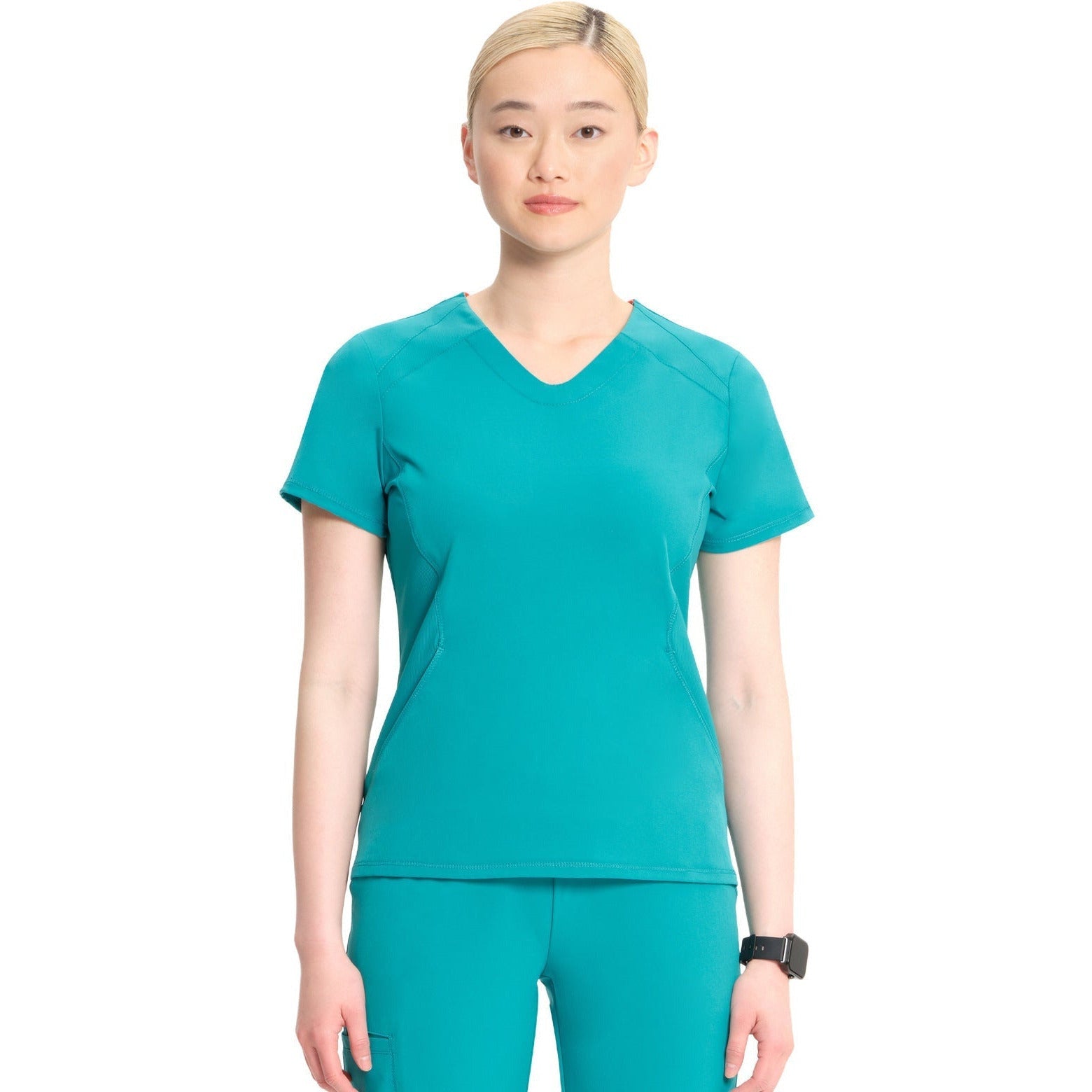 Teal Blue
