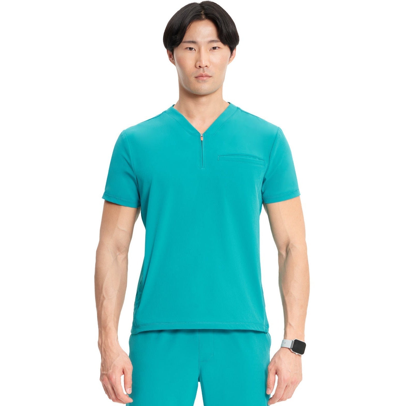Teal Blue